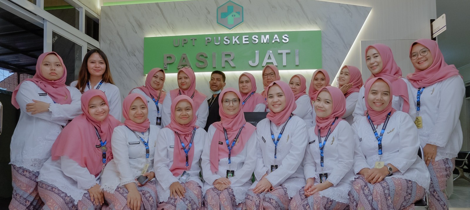 Puskesmas Pasir Jati Image 2