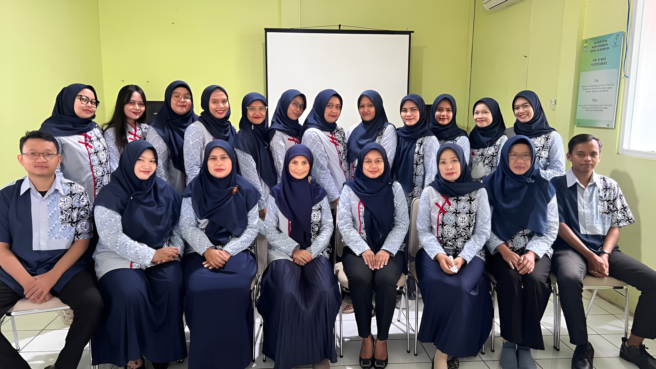 Puskesmas Pasir Jati Image 3